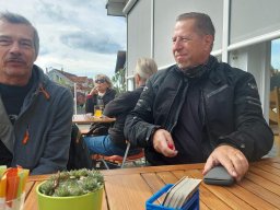 2022 Sep Ostschweizer Ausfahrt