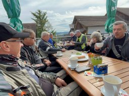 2022 Sep Ostschweizer Ausfahrt