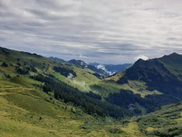 Aug 2-Tages Tour Timmelsjoch