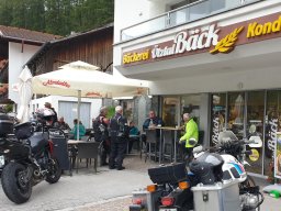 Aug 2-Tages Tour Timmelsjoch