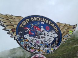 Aug 2-Tages Tour Timmelsjoch