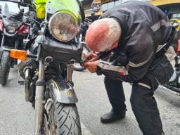 Aug 2-Tages Tour Timmelsjoch