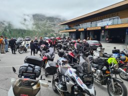 Aug 2-Tages Tour Timmelsjoch