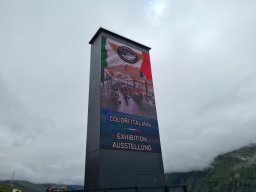 Aug 2-Tages Tour Timmelsjoch