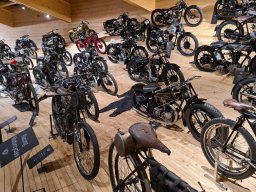 Aug 2-Tages Tour Timmelsjoch