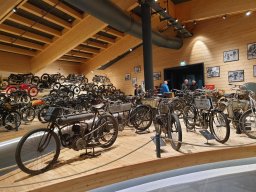 Aug 2-Tages Tour Timmelsjoch