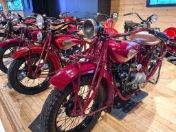 Aug 2-Tages Tour Timmelsjoch