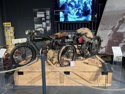 Aug 2-Tages Tour Timmelsjoch