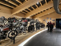 Aug 2-Tages Tour Timmelsjoch