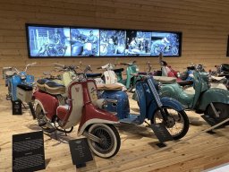 Aug 2-Tages Tour Timmelsjoch