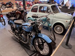 Aug 2-Tages Tour Timmelsjoch