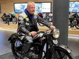 Aug 2-Tages Tour Timmelsjoch