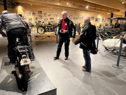 Aug 2-Tages Tour Timmelsjoch