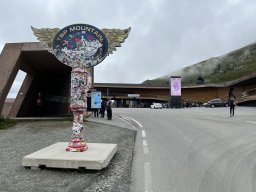 Aug 2-Tages Tour Timmelsjoch