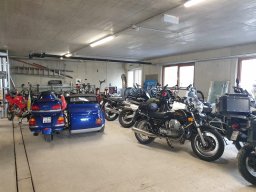 Aug 2-Tages Tour Timmelsjoch