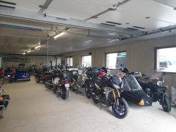 Aug 2-Tages Tour Timmelsjoch