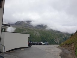 Aug 2-Tages Tour Timmelsjoch