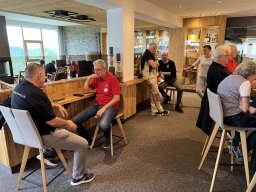 Aug 2-Tages Tour Timmelsjoch