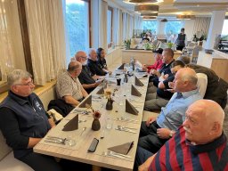 Aug 2-Tages Tour Timmelsjoch