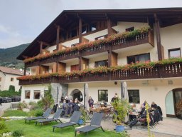 Aug 2-Tages Tour Timmelsjoch