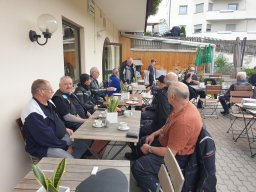 Aug 2-Tages Tour Timmelsjoch