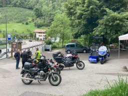 Aug 2-Tages Tour Timmelsjoch