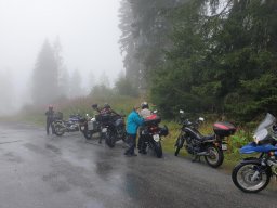 Aug 2-Tages Tour Timmelsjoch