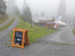 Aug 2-Tages Tour Timmelsjoch