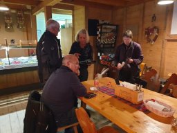 Aug 2-Tages Tour Timmelsjoch