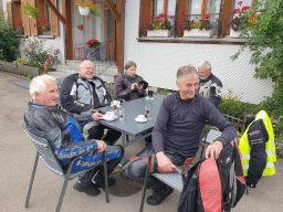 Aug 2-Tages Tour Timmelsjoch