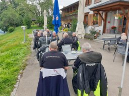 Aug 2-Tages Tour Timmelsjoch