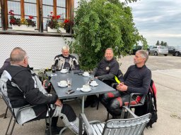 Aug 2-Tages Tour Timmelsjoch