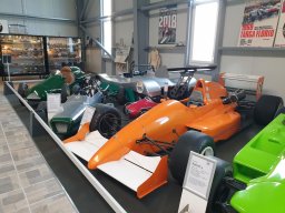 Jul Stamm Museum Hürlimann