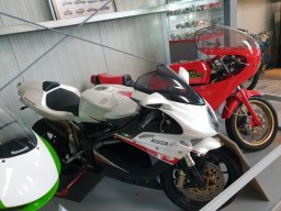 Jul Stamm Museum Hürlimann