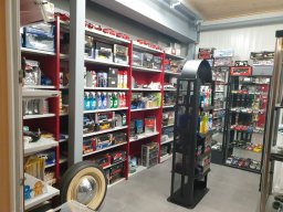 Jul Stamm Museum Hürlimann