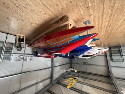 Jul Stamm Museum Hürlimann