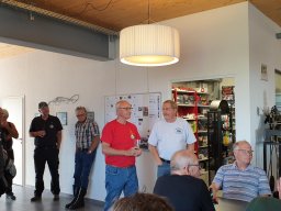 Jul Stamm Museum Hürlimann