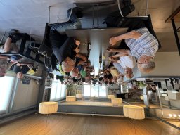 Jul Stamm Museum Hürlimann