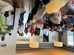 Jul Stamm Museum Hürlimann