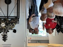 Jul Stamm Museum Hürlimann