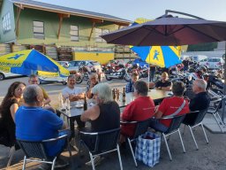 Jul Stamm Museum Hürlimann