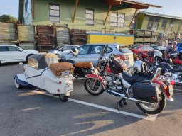 Jul Stamm Museum Hürlimann