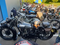 Jul Stamm Museum Hürlimann