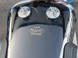 Jul Stamm Museum Hürlimann