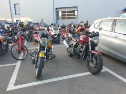 Jul Stamm Museum Hürlimann