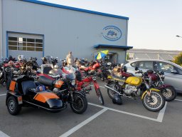 Jul Stamm Museum Hürlimann