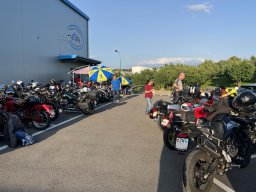 Jul Stamm Museum Hürlimann