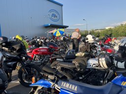 Jul Stamm Museum Hürlimann