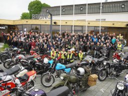 Mai Fiva Rally Brunn