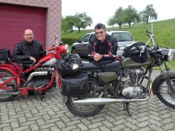 Mai Fiva Rally Brunn